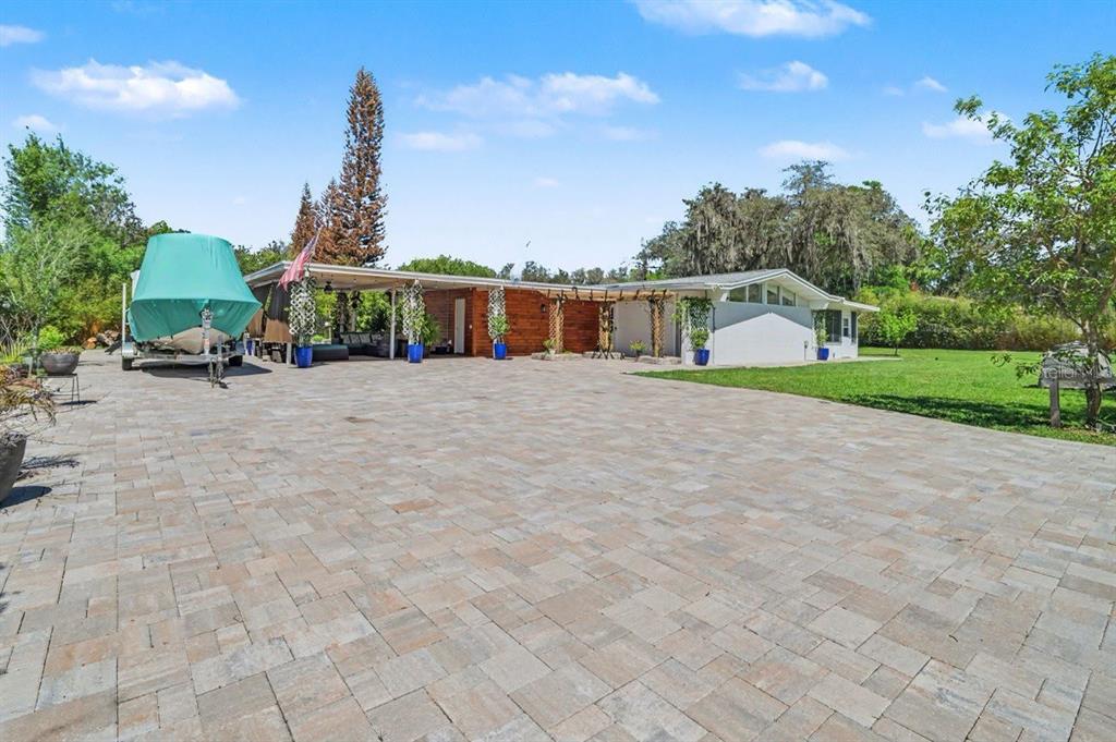 Property for sale at 2207 POINSETTIA LANE, DELAND, FL, 32724
