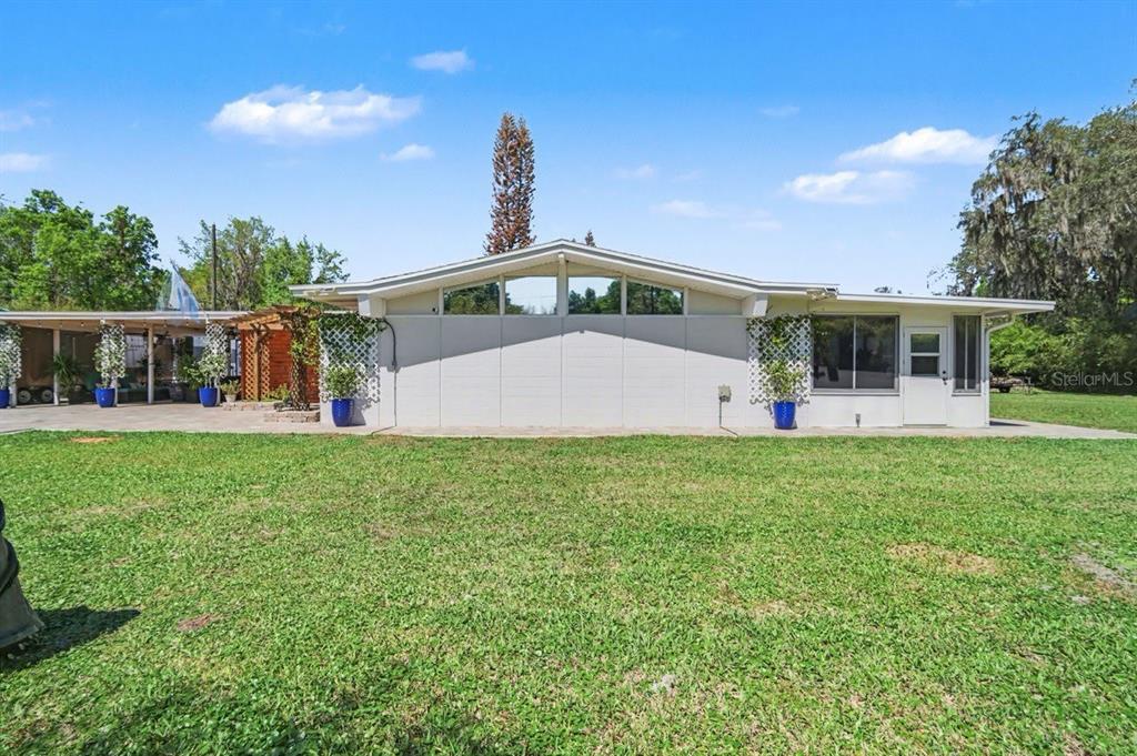 Property for sale at 2207 POINSETTIA LANE, DELAND, FL, 32724