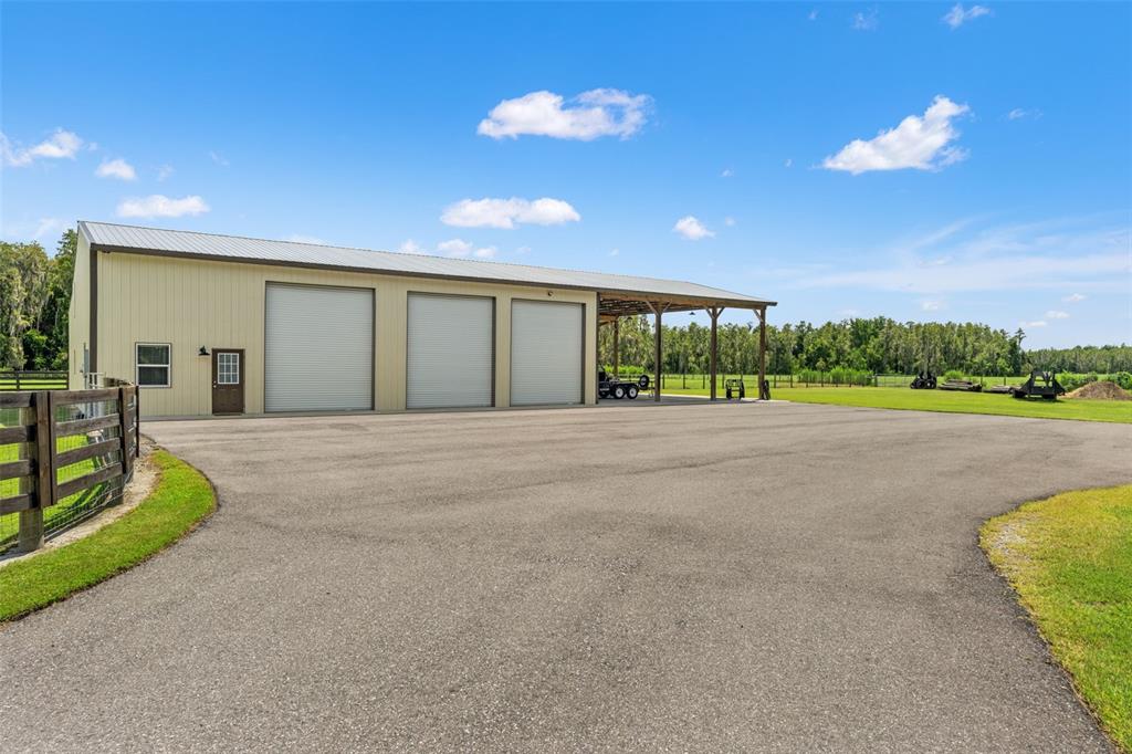 Property for sale at 11657 MOORE ROAD, LAKELAND, FL, 33809