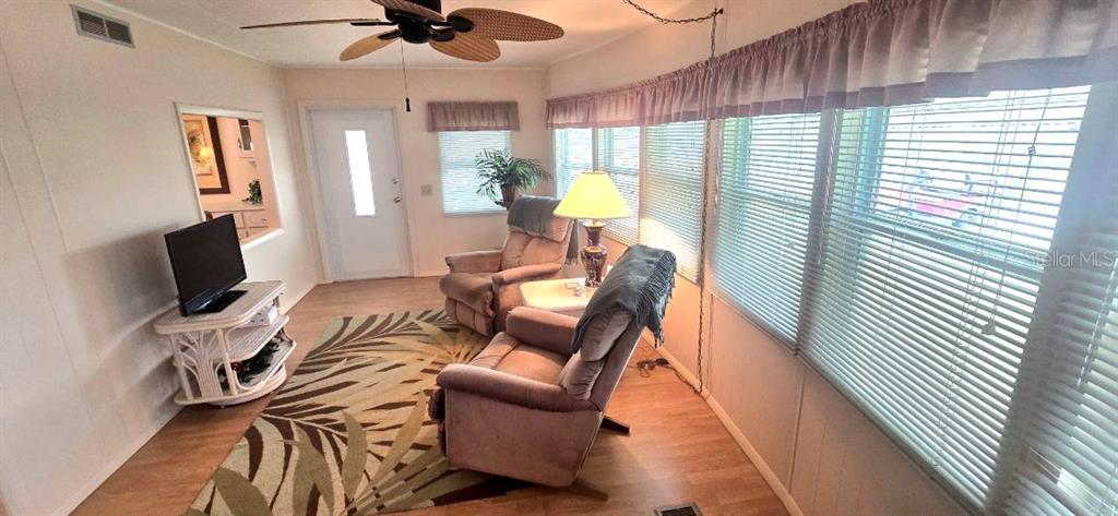 Front Room