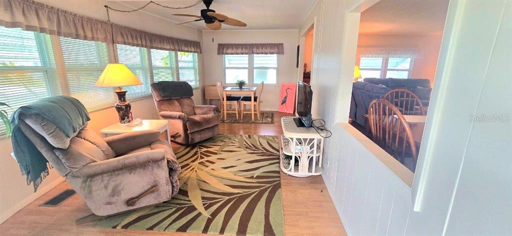 Front Room