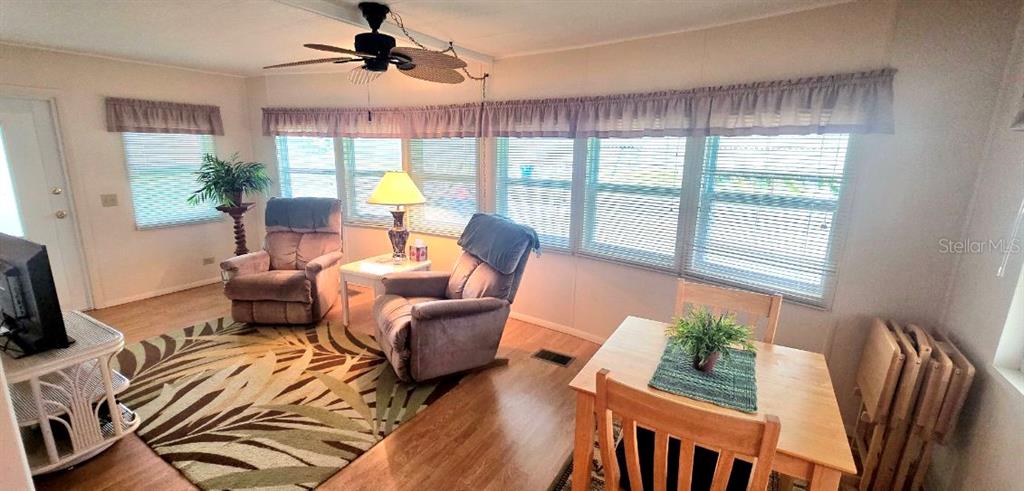 Front Room