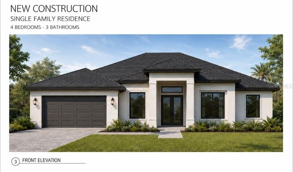 Property for sale at 3717 NW 16TH AVENUE, GAINESVILLE, FL, 32605