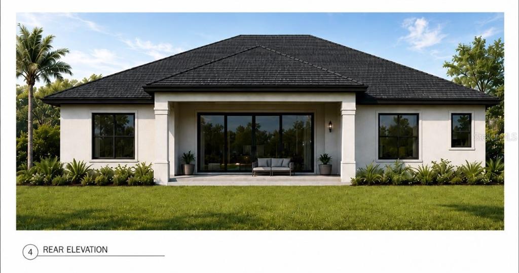 Property for sale at 3717 NW 16TH AVENUE, GAINESVILLE, FL, 32605