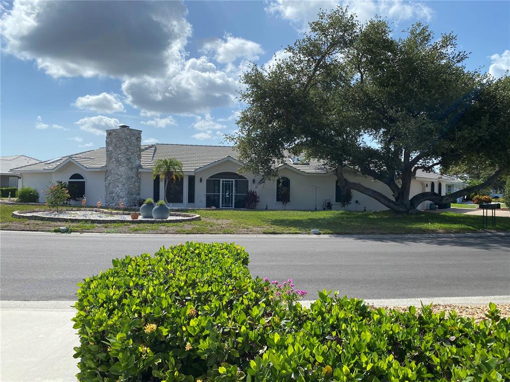 Property for sale at 355 EDEN DRIVE, ENGLEWOOD, FL, 34223