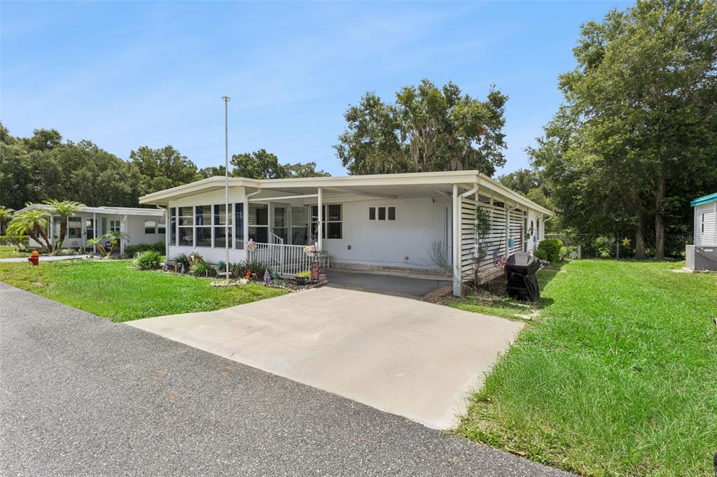 Property for sale at 104 OLEANDER COVE, LEESBURG, FL, 34748