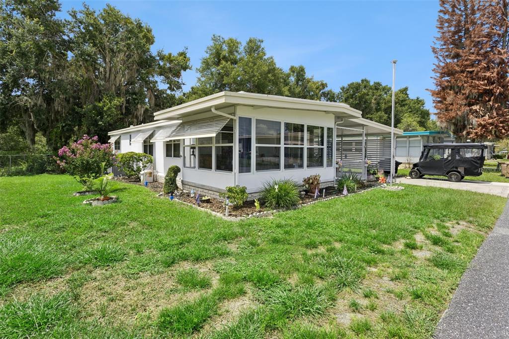 Property for sale at 104 OLEANDER COVE, LEESBURG, FL, 34748