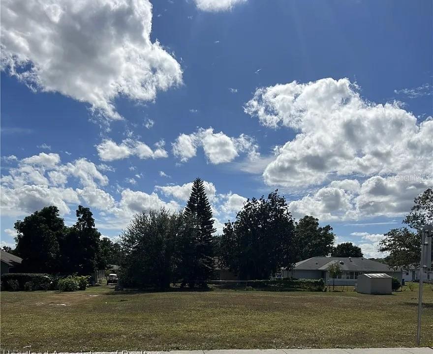 Property for sale at 3709 SEBRING PARKWAY, SEBRING, FL, 33870