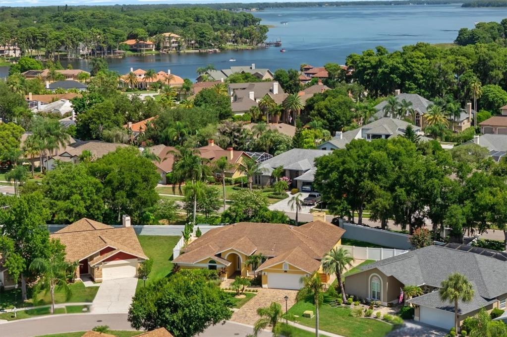 Property for sale at 1874 STABLE TRAIL, PALM HARBOR, FL, 34685