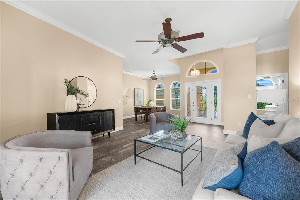 Property for sale at 1874 STABLE TRAIL, PALM HARBOR, FL, 34685