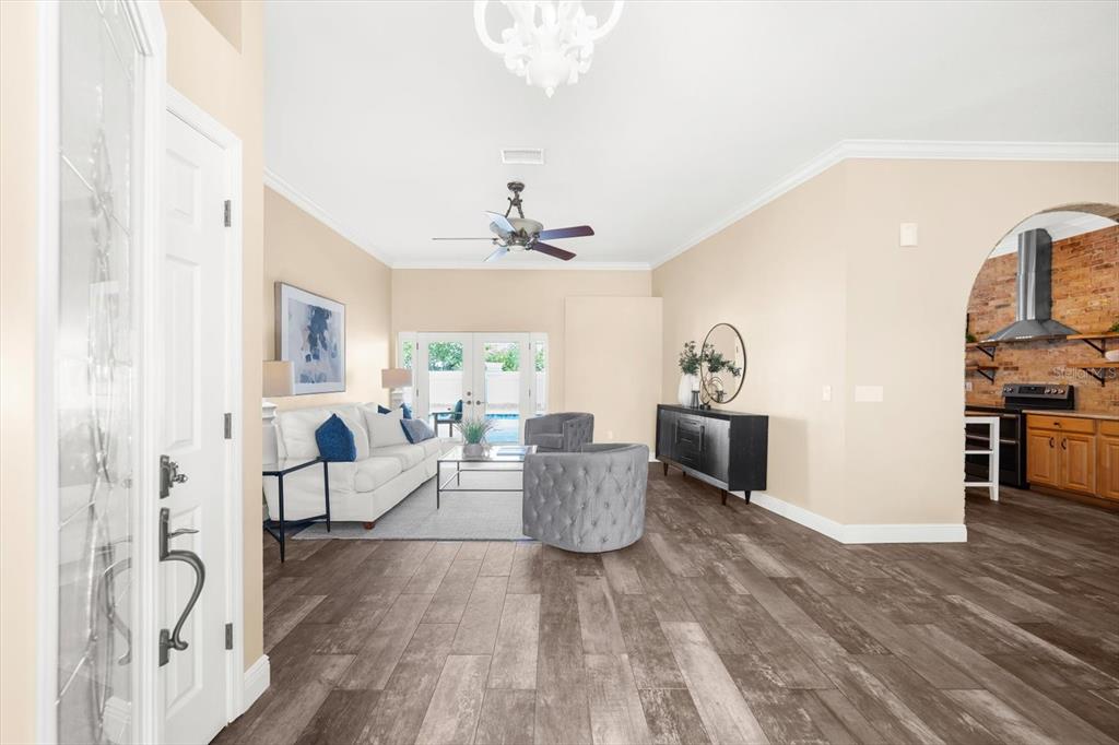 Property for sale at 1874 STABLE TRAIL, PALM HARBOR, FL, 34685