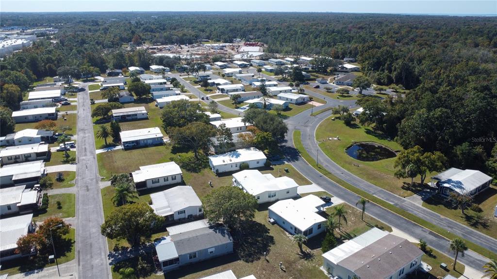 Property for sale at 0 FOREST GLENN DRIVE, SPRING HILL, FL, 34607