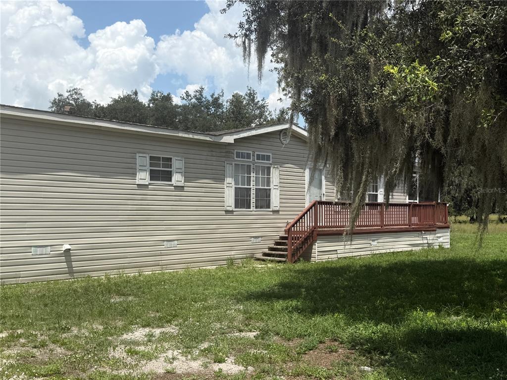 Property for sale at 17011 ALDERMAN TURNER ROAD, WIMAUMA, FL, 33598
