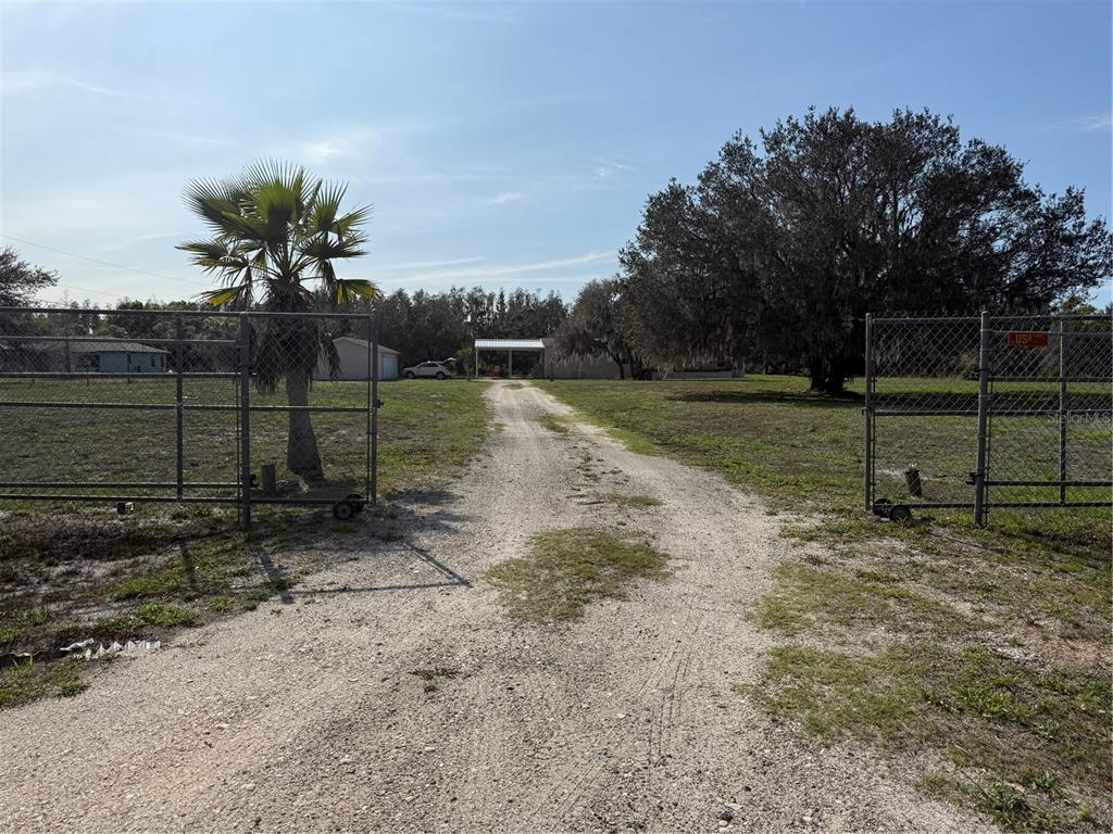 Property for sale at 17011 ALDERMAN TURNER ROAD, WIMAUMA, FL, 33598