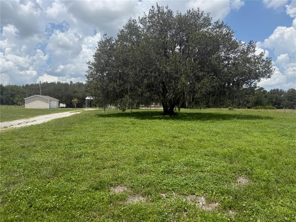 Property for sale at 17011 ALDERMAN TURNER ROAD, WIMAUMA, FL, 33598