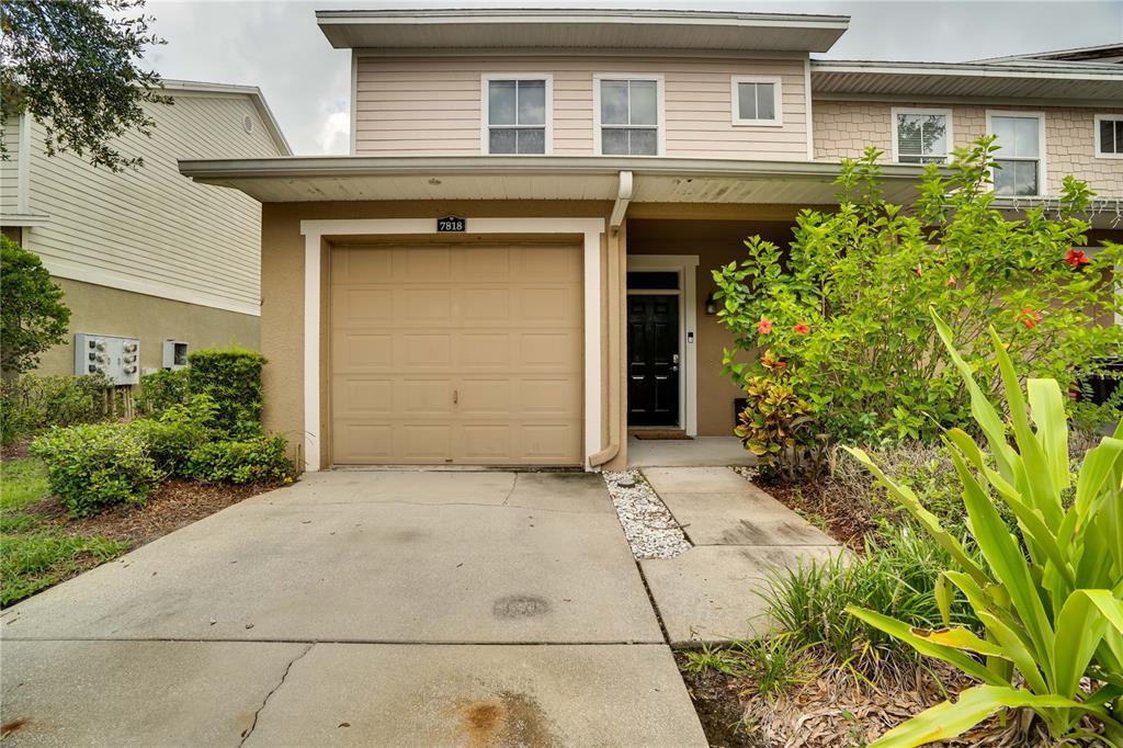Property for sale at 7818 BALLY MONEY ROAD, TAMPA, FL, 33610