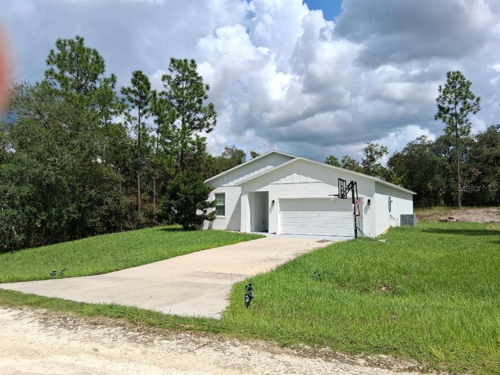Property for sale at 8565 SW 125TH COURT ROAD, DUNNELLON, FL, 34432