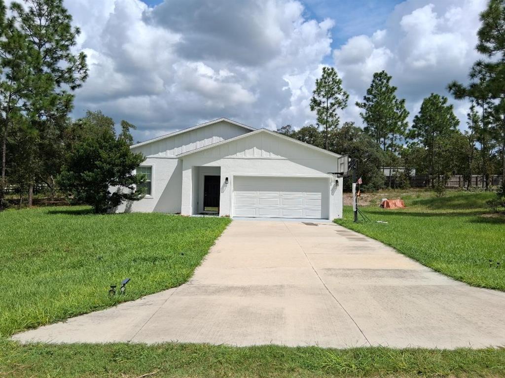 Property for sale at 8565 SW 125TH COURT ROAD, DUNNELLON, FL, 34432