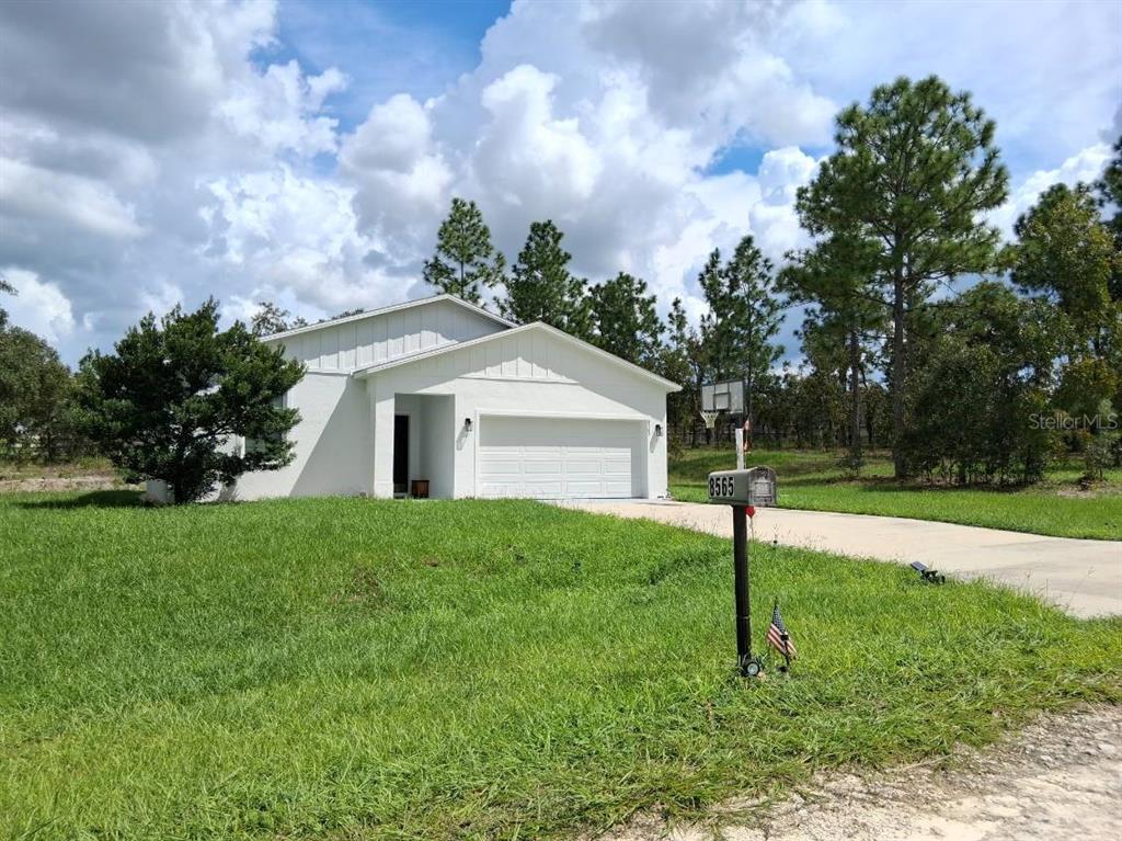 Property for sale at 8565 SW 125TH COURT ROAD, DUNNELLON, FL, 34432