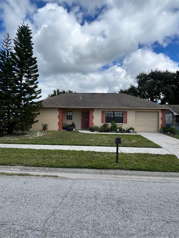Property for sale at 1238 FUCHSIA DRIVE, HOLIDAY, FL, 34691
