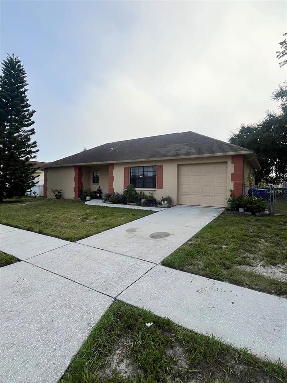 Property for sale at 1238 FUCHSIA DRIVE, HOLIDAY, FL, 34691