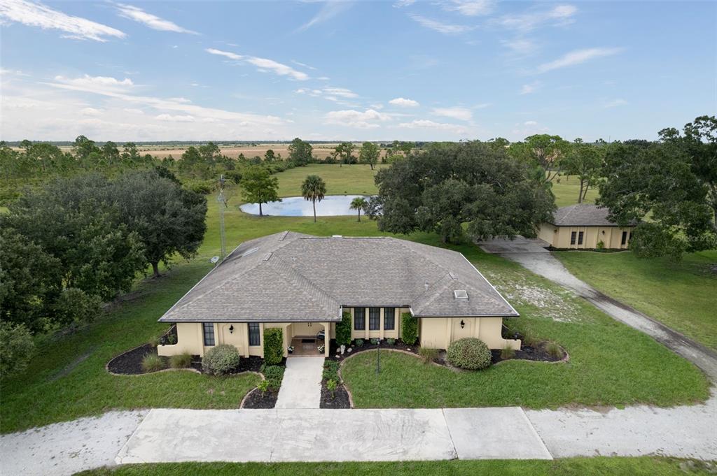 Property for sale at 17800 WOOD PATH COURT, PUNTA GORDA, FL, 33982