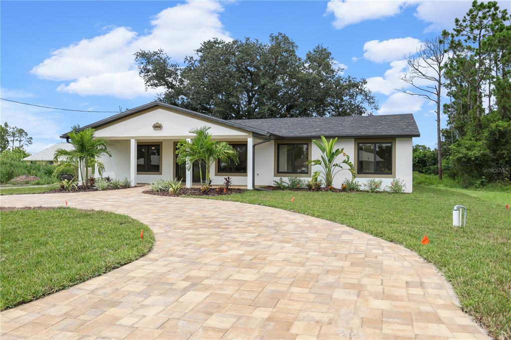 Property for sale at 3508 4TH STREET SW, LEHIGH ACRES, FL, 33976