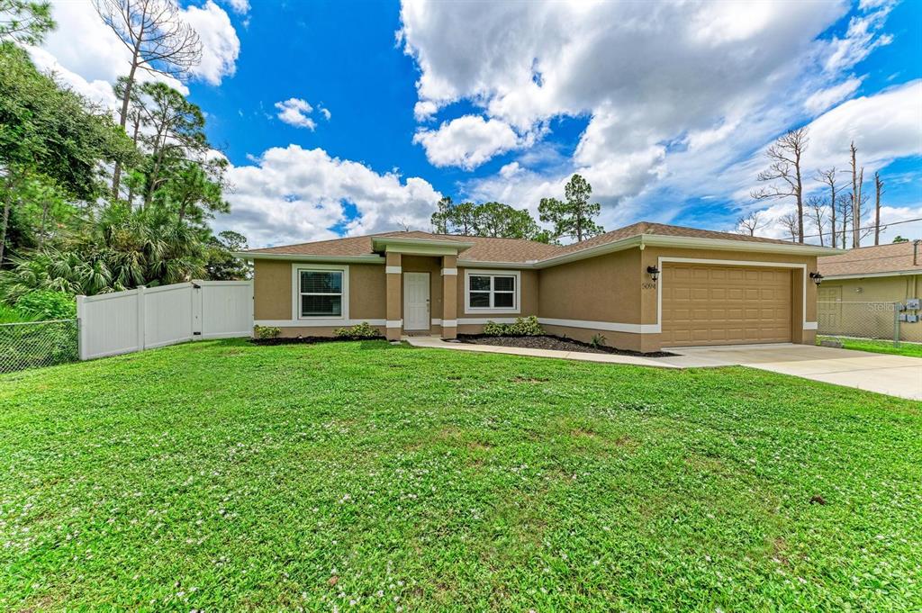 Property for sale at 5094 SISTER TERRACE, NORTH PORT, FL, 34286