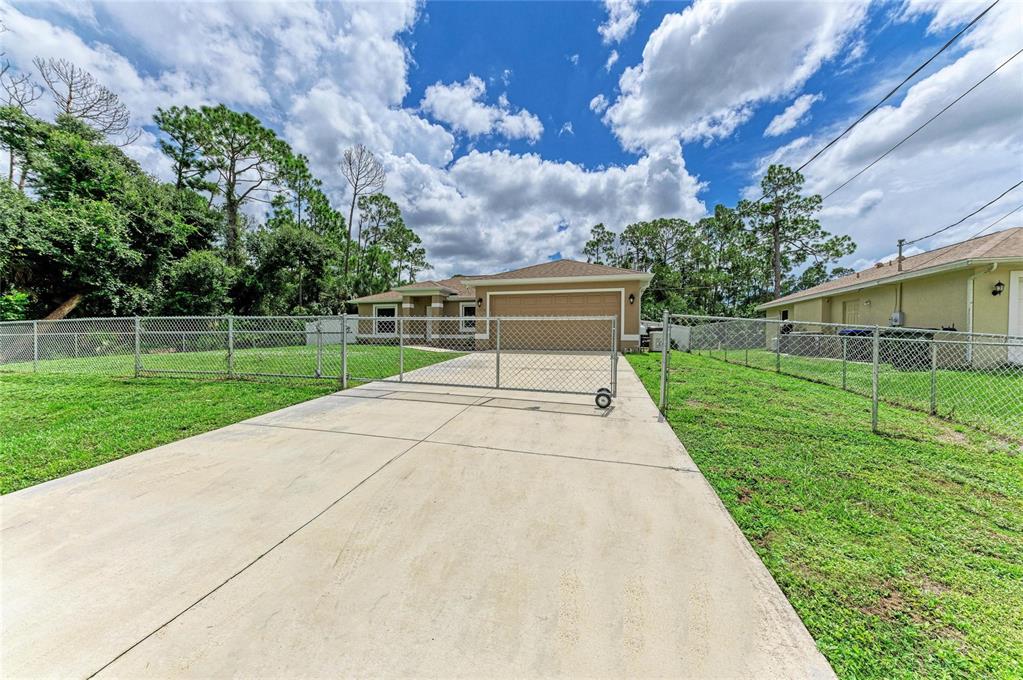 Property for sale at 5094 SISTER TERRACE, NORTH PORT, FL, 34286