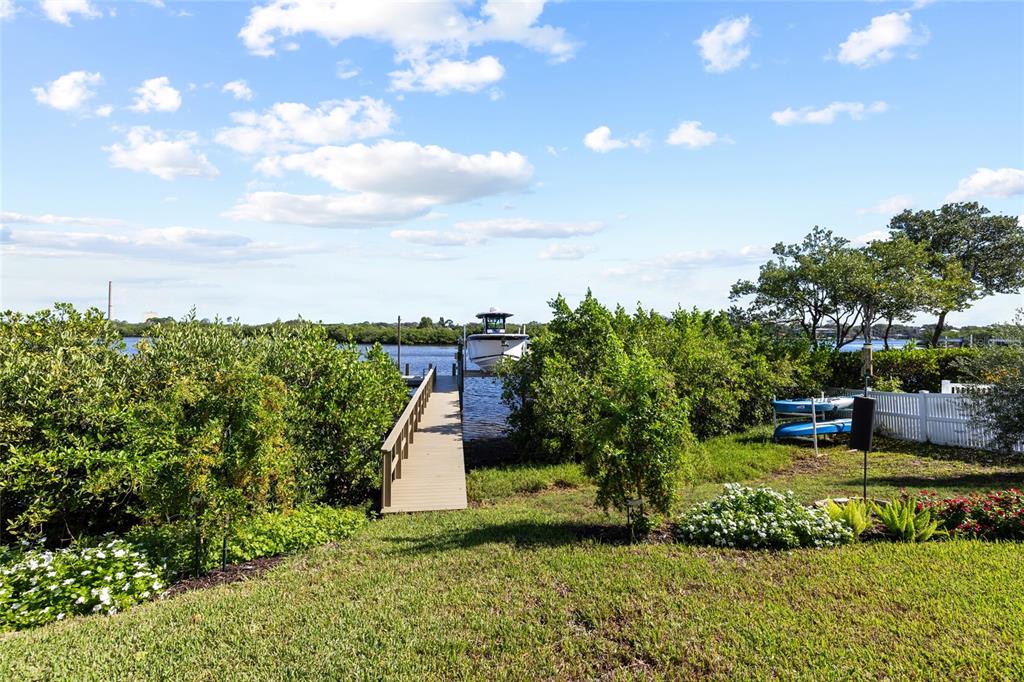 Property for sale at 1512 RIVERSIDE DRIVE, TARPON SPRINGS, FL, 34689