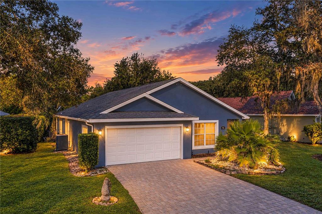 Property for sale at 991 OLD CUTLER ROAD, LAKE WALES, FL, 33898