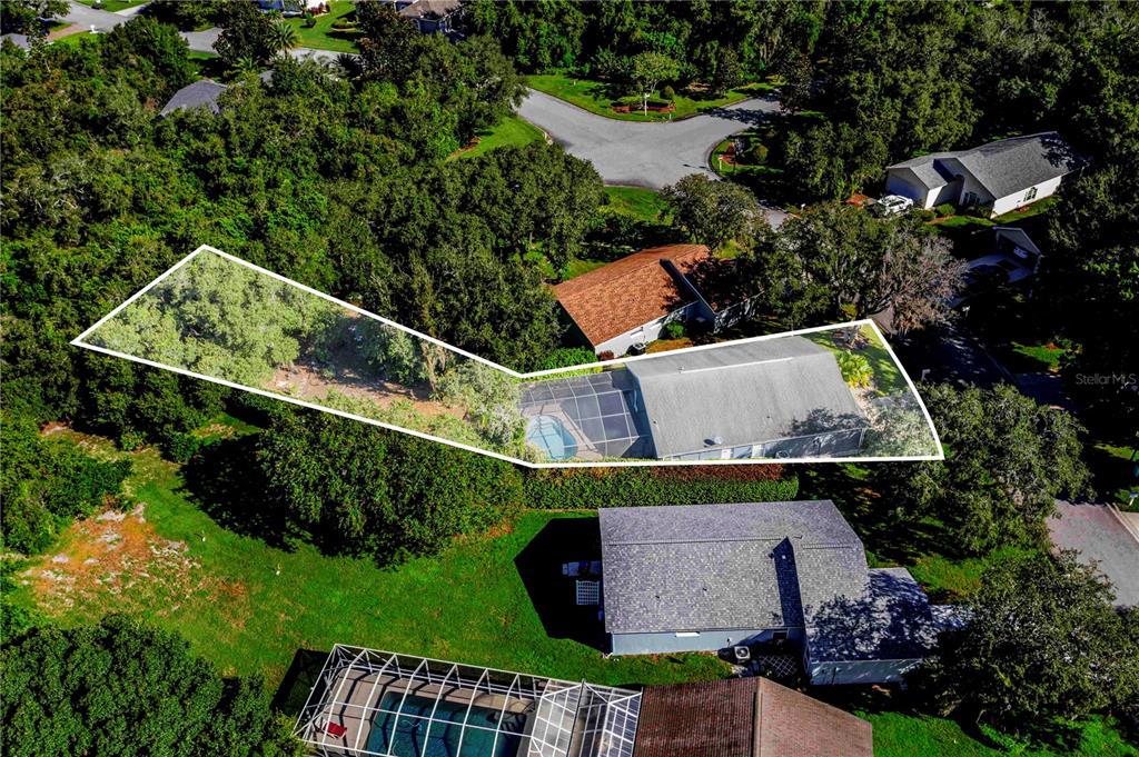 Property for sale at 991 OLD CUTLER ROAD, LAKE WALES, FL, 33898