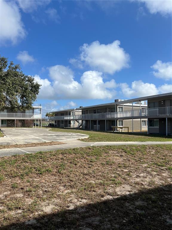 Property for sale at 800 N FISKE BOULEVARD UNIT 506, COCOA, FL, 32922