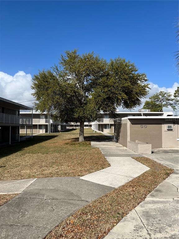 Property for sale at 800 N FISKE BOULEVARD UNIT 506, COCOA, FL, 32922
