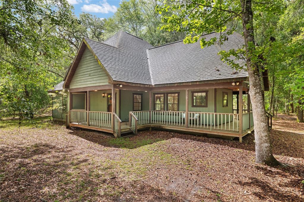 Property for sale at 7622 SE COUNTY ROAD 234, GAINESVILLE, FL, 32641