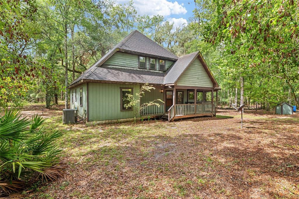 Property for sale at 7622 SE COUNTY ROAD 234, GAINESVILLE, FL, 32641