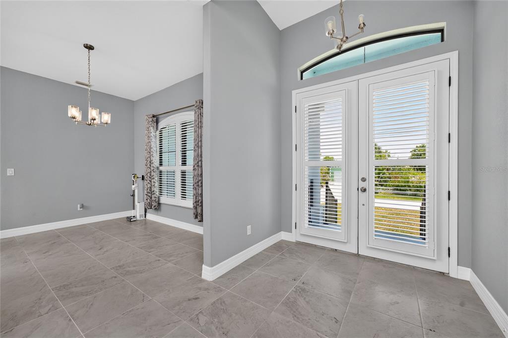 Property for sale at 3900 PALM DRIVE, PUNTA GORDA, FL, 33950