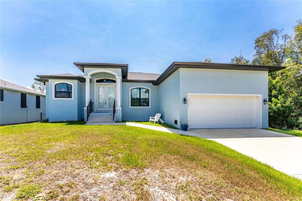 Property for sale at 3900 PALM DRIVE, PUNTA GORDA, FL, 33950