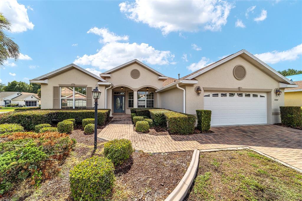 Property for sale at 8907 SW 84TH CIRCLE, OCALA, FL, 34481