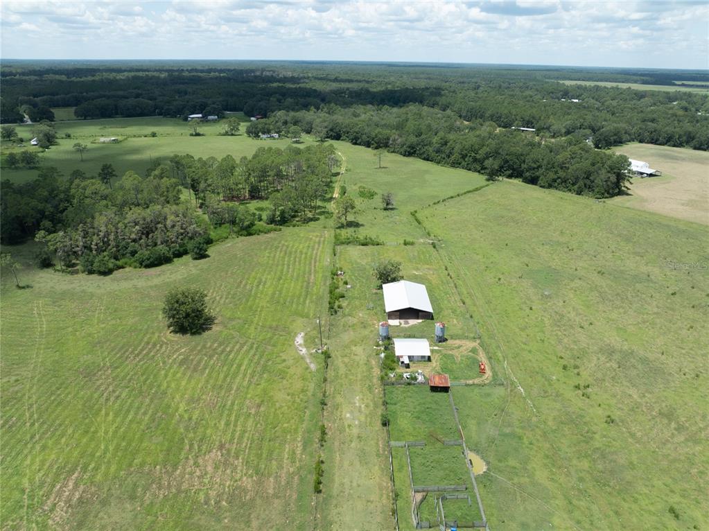 Property for sale at 0 NW CR 225, STARKE, FL, 32091
