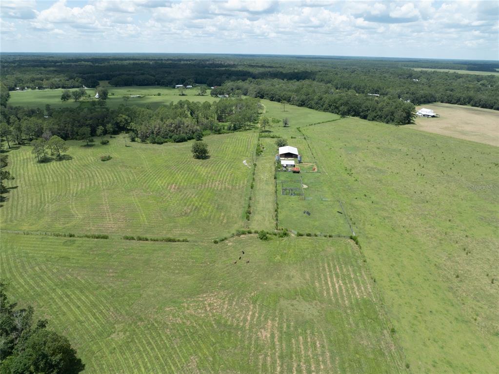 Property for sale at 0 NW CR 225, STARKE, FL, 32091