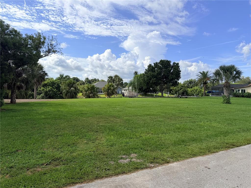Property for sale at 2036 RIVER BASIN TERRACE, PUNTA GORDA, FL, 33982