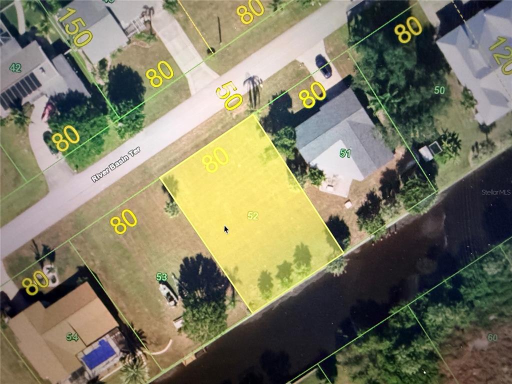Property for sale at 2036 RIVER BASIN TERRACE, PUNTA GORDA, FL, 33982