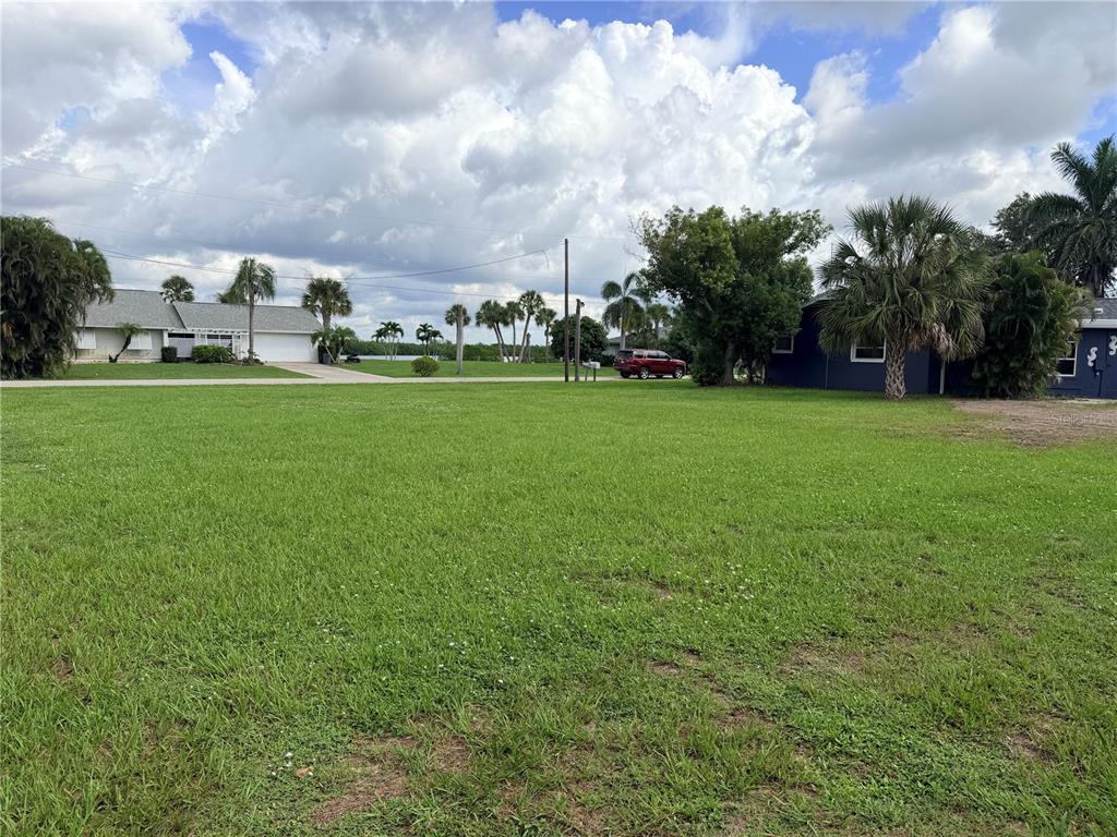 Property for sale at 2036 RIVER BASIN TERRACE, PUNTA GORDA, FL, 33982
