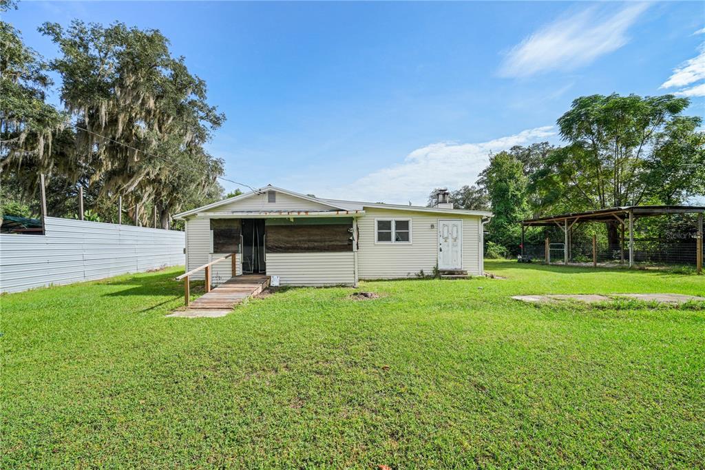 Property for sale at 14965 SE 217TH TERRACE, UMATILLA, FL, 32784