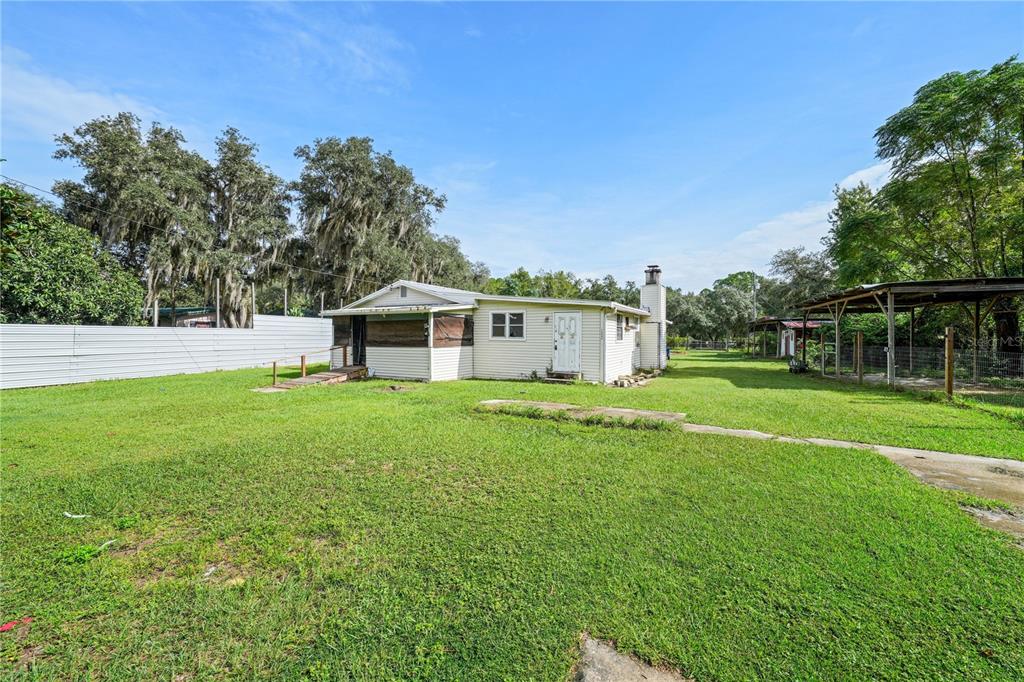 Property for sale at 14965 SE 217TH TERRACE, UMATILLA, FL, 32784