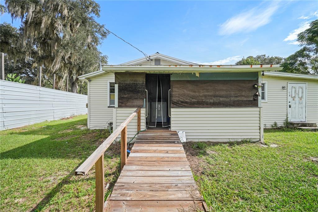 Property for sale at 14965 SE 217TH TERRACE, UMATILLA, FL, 32784