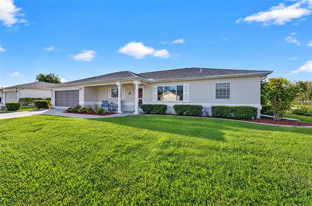 Property for sale at 9034 SE 135TH STREET, SUMMERFIELD, FL, 34491