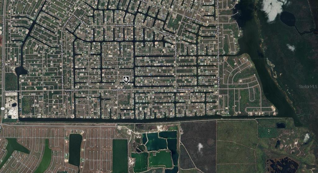 Property for sale at 14432 FORT MYERS AVENUE, PORT CHARLOTTE, FL, 33981