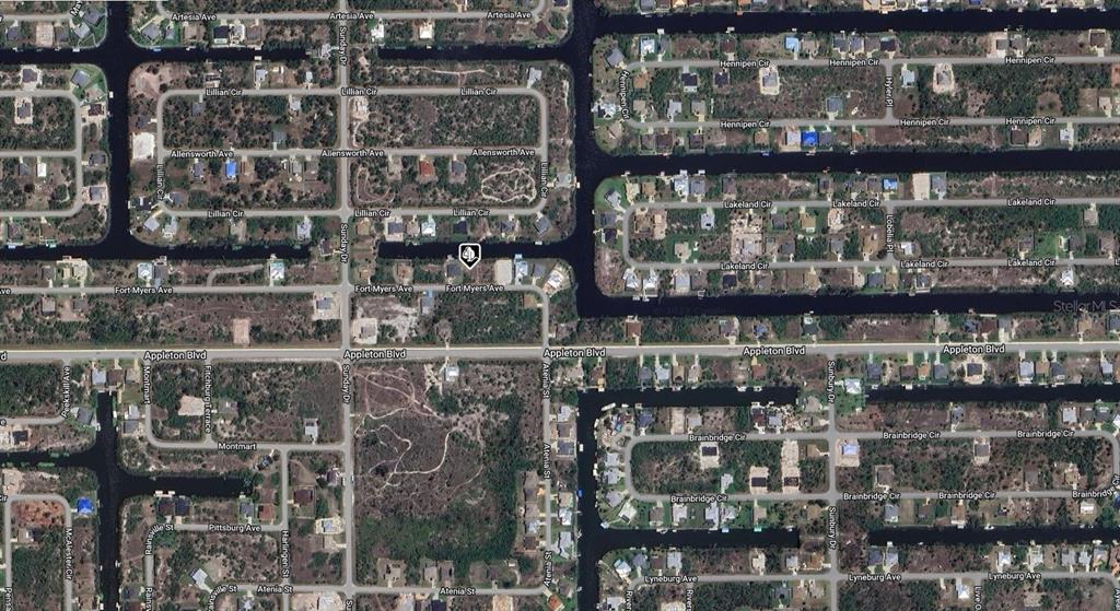 Property for sale at 14432 FORT MYERS AVENUE, PORT CHARLOTTE, FL, 33981